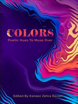 cover image of Colors